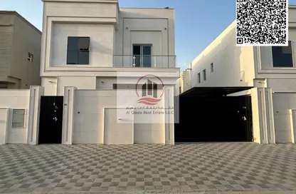فيلا - 5 غرف نوم - 7 حمامات للبيع في الزاهية جاردنز - الزاهية - عجمان
