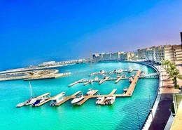 Apartment - 2 bedrooms - 3 bathrooms for sale in Lagoon B7 - The Lagoons - Mina Al Arab - Ras Al Khaimah