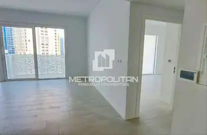 Empty Room image for: Apartment - 3 Bedrooms - 4 Bathrooms for sale in La Vie - Jumeirah Beach Residence - Dubai, Image 1