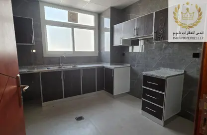 Apartment - 2 Bedrooms - 2 Bathrooms for rent in Al Jurf 3 - Al Jurf - Ajman Downtown - Ajman