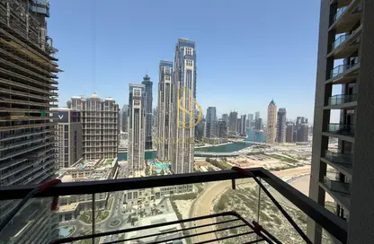 Apartment - 1 Bedroom - 1 Bathroom for sale in Aykon City Tower B - Aykon City - Business Bay - Dubai