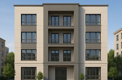Whole Building - Studio - 7+ Bathrooms for sale in Al Rawda 3 Villas - Al Rawda 3 - Al Rawda - Ajman
