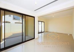 صورةغرفة فارغة لـ: فيلا - 4 غرف نوم - 4 حمامات للبيع في سمارة - المرابع العربية 2 - دبي, صورة 1
