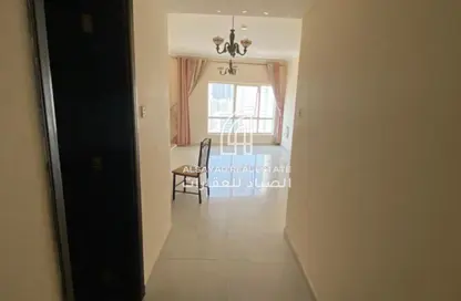Apartment - 1 Bedroom - 1 Bathroom for rent in Al Majaz 3 - Al Majaz - Sharjah
