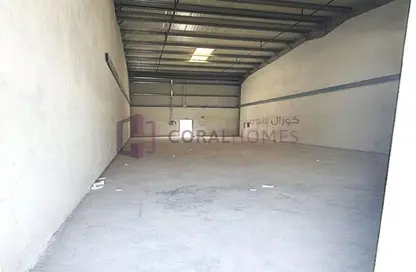 مستودع - استوديو - 1 حمام للايجار في جبل علي الصناعية - جبل علي - دبي