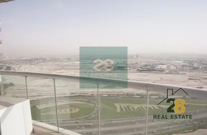 Apartment - 3 Bedrooms - 3 Bathrooms for rent in Tower A - DAMAC Towers by Paramount - Business Bay - Dubai