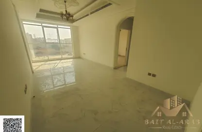 Apartment - 3 Bedrooms - 3 Bathrooms for rent in Al Tallah 2 - Ajman