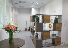 Office Space for sale in Almas Tower - Lake Almas East - Jumeirah Lake Towers - Dubai