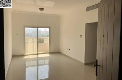 Apartment - 2 Bedrooms - 2 Bathrooms for rent in Al Rashidiya Towers - Ajman Downtown - Ajman