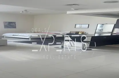 Apartment - Studio - 1 Bathroom for rent in Hydra Avenue Towers - City Of Lights - Al Reem Island - Abu Dhabi