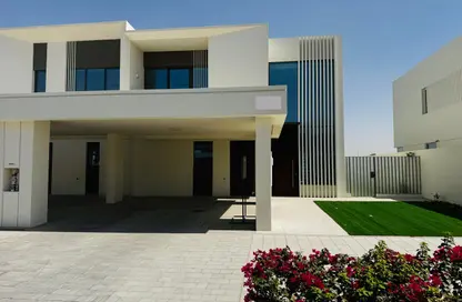 Villa - 4 Bedrooms - 5 Bathrooms for rent in Talia - The Valley - Dubai