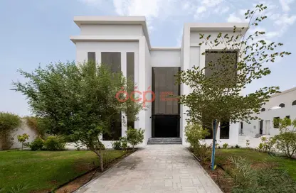 Villa - 5 Bedrooms - 6 Bathrooms for rent in Nad Al Sheba 4 - Nad Al Sheba - Dubai