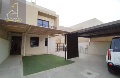 Villa - 4 Bedrooms - 4 Bathrooms for sale in Nasma Residence - Al Tai - Sharjah Villa - 4 Bedrooms - 4 Bathrooms for sale in Nasma Residence - Al Tai - Sharjah