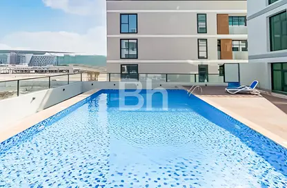 Apartment - 1 Bedroom - 2 Bathrooms for sale in The Galleries at Meydan Avenue - Meydan Avenue - Meydan - Dubai