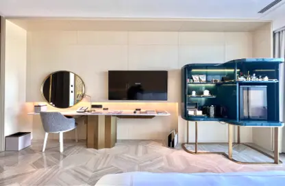 Hotel  and  Hotel Apartment - 1 Bathroom for sale in FIVE Palm Jumeirah - Palm Jumeirah - Dubai