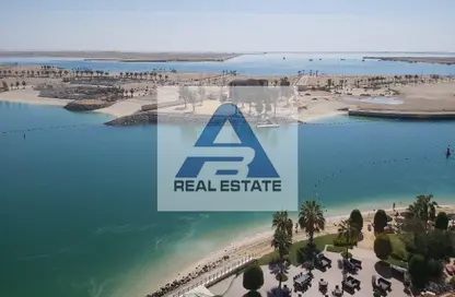 Apartment - 3 Bedrooms - 4 Bathrooms for rent in Etihad Towers - Corniche Road - Abu Dhabi