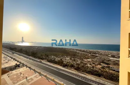 Apartment - 1 Bedroom - 2 Bathrooms for rent in Royal Breeze 5 - Royal Breeze - Al Hamra Village - Ras Al Khaimah