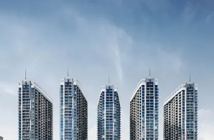 شقة - 2 غرف نوم - 2 حمامات للبيع في عجمان كزيك تاورز - الراشدية 1 - الراشدية - عجمان شقة - 2 غرف نوم - 2 حمامات للبيع في عجمان كزيك تاورز - الراشدية 1 - الراشدية - عجمان