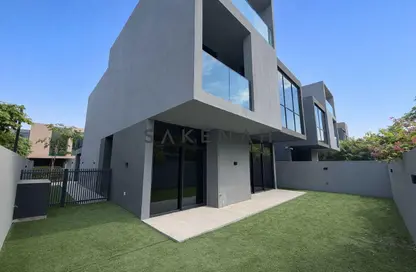 Villa - 4 Bedrooms - 6 Bathrooms for sale in Robinia - Masaar - Tilal City - Sharjah Villa - 4 Bedrooms - 6 Bathrooms for sale in Robinia - Masaar - Tilal City - Sharjah