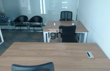 Office Space - Studio for rent in Dubai Investment Park (DIP) - Dubai
