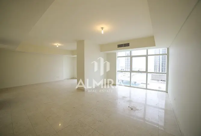 Apartment - 2 Bedrooms - 3 Bathrooms for sale in Ocean Terrace - Marina Square - Al Reem Island - Abu Dhabi