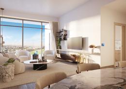 Apartment - 1 bedroom - 2 bathrooms for sale in Tria By Deyaar - Dubai Silicon Oasis - Dubai