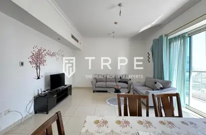 شقة - 2 غرف نوم - 2 حمامات للايجار في V3 - (JLT) مجمع V - أبراج بحيرة الجميرا - دبي شقة - 2 غرف نوم - 2 حمامات للايجار في V3 - (JLT) مجمع V - أبراج بحيرة الجميرا - دبي