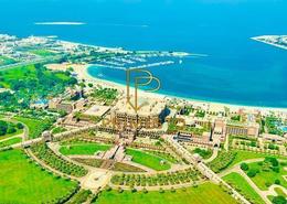 Penthouse - 5 bedrooms - 5 bathrooms for rent in Etihad Tower 2 - Etihad Towers - Corniche Road - Abu Dhabi