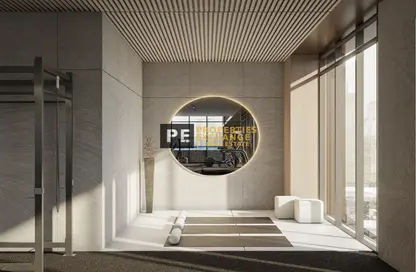 Apartment - Studio - 2 Bathrooms for sale in Havelock Heights - Jumeirah Village Circle - Dubai