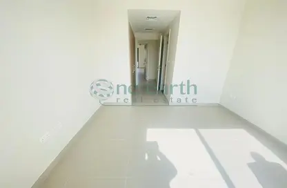 صورة لـ غرفة فارغة فيلا - 3 غرف نوم - 4 حمامات للايجار في ذي بالس فيلاس - ذي بالس - دبي الجنوب (مركز دبي العالمي) - دبي ، صورة رقم 1