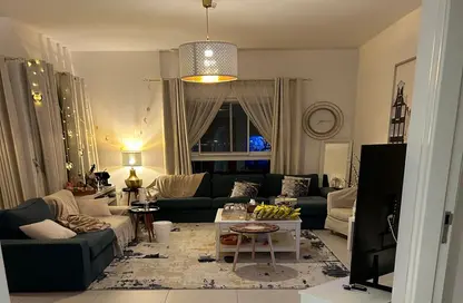 Apartment - 3 Bedrooms - 4 Bathrooms for sale in Amaya Towers - Shams Abu Dhabi - Al Reem Island - Abu Dhabi