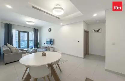 Apartment - 1 Bedroom - 2 Bathrooms for sale in The Bay - Business Bay - Dubai
