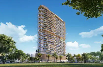 شقة - غرفة نوم - 2 حمامات للبيع في بوابات ربدان - مجان - دبي لاند - دبي شقة - غرفة نوم - 2 حمامات للبيع في بوابات ربدان - مجان - دبي لاند - دبي