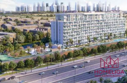 شقة - 1 حمام للبيع في حدائق هادئة 2 - حدائق هادئة - ديسكفري غاردنز - دبي شقة - 1 حمام للبيع في حدائق هادئة 2 - حدائق هادئة - ديسكفري غاردنز - دبي