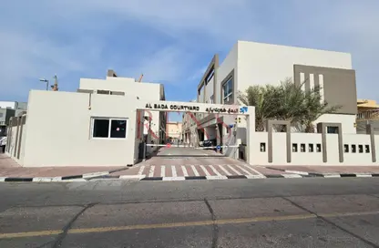 Villa - 3 Bedrooms - 3 Bathrooms for rent in Al Badaa Courtyard - Al Badaa - Dubai