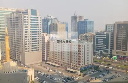 شقة - 2 غرف نوم - 3 حمامات للبيع في أبراج عجمان وان - الصوان - عجمان
