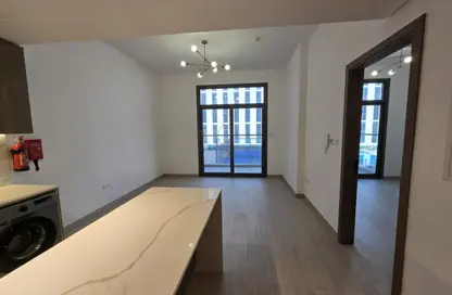 Apartment - 1 Bedroom - 2 Bathrooms for rent in Laya Residences - Jumeirah Village Circle - Dubai