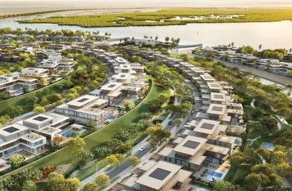Townhouse - 3 Bedrooms - 4 Bathrooms for sale in Reem Hills 2 - Najmat Abu Dhabi - Al Reem Island - Abu Dhabi
