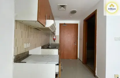 Apartment - Studio - 1 Bathroom for sale in Lakeside Tower C - Lakeside Residence - Dubai Production City (IMPZ) - Dubai