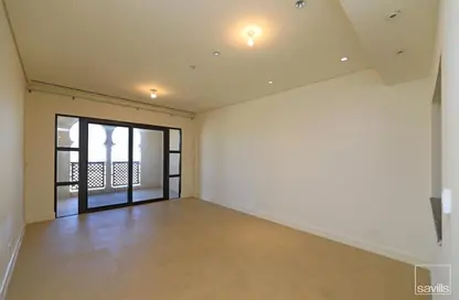 Apartment - 1 Bedroom - 2 Bathrooms for sale in Saadiyat Beach Residences - Saadiyat Beach - Saadiyat Island - Abu Dhabi