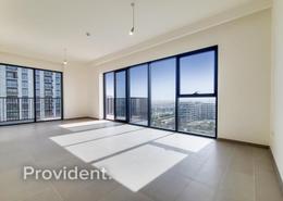 Apartment - 3 bedrooms - 4 bathrooms for sale in Executive Residences 2 - Executive Residences - Dubai Hills Estate - Dubai