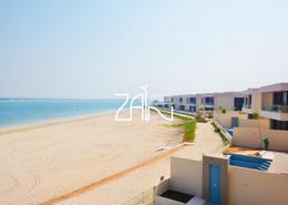 فيلا - 8 غرف نوم - 8 حمامات للبيع في HIDD السعديات - جزيرة السعديات - أبوظبي