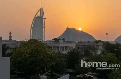 Villa - 7 Bedrooms - 7+ Bathrooms for sale in Umm Al Sheif Villas - Umm Al Sheif - Dubai