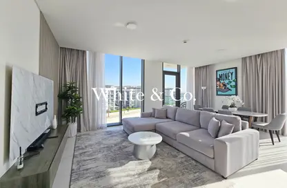 شقة - 2 غرف نوم - 3 حمامات للايجار في ريزيدنس 4 - المنطقة وان - مدينة الشيخ محمد بن راشد - دبي شقة - 2 غرف نوم - 3 حمامات للايجار في ريزيدنس 4 - المنطقة وان - مدينة الشيخ محمد بن راشد - دبي