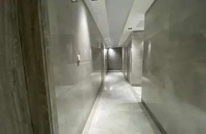 Apartment - 2 Bedrooms - 3 Bathrooms for rent in Al Jurf 3 - Al Jurf - Ajman Downtown - Ajman
