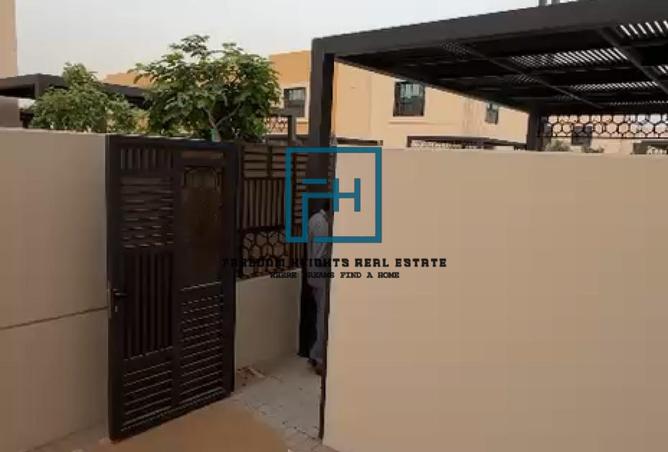 Brand New 3 BR villa for rent. 