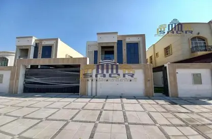 فيلا - 5 غرف نوم - 7 حمامات للبيع في 3  الروضة - الروضة - عجمان