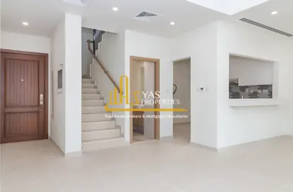 Townhouse - 3 Bedrooms - 4 Bathrooms for rent in Amaranta - Villanova - Dubai Land - Dubai