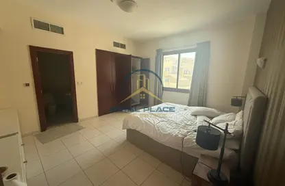 شقة - غرفة نوم - 2 حمامات للايجار في مسار ريزيدنس - قرية الجميرا سركل - دبي