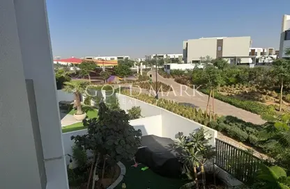 Villa - 3 Bedrooms - 4 Bathrooms for rent in La Rosa 6 - Villanova - Dubai Land - Dubai